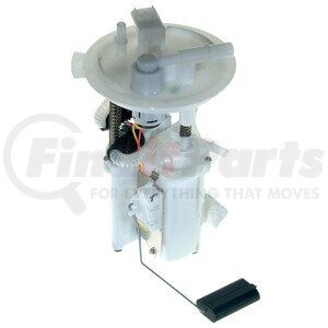 P4602RV by CARTER FUEL PUMPS - Fuel Pump - Electric In Line