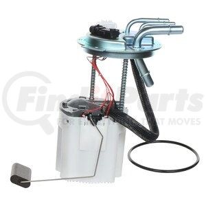 Carter Fuel Pumps P76272M Fuel Pump Module Assembly Fuel Pump Module Assembly