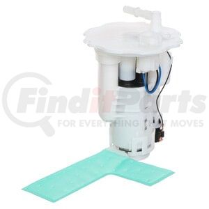 Carter Fuel Pumps P76312M Fuel Pump Module Assembly Fuel Pump Module Assembly