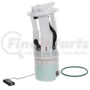 Carter Fuel Pumps P76358M Fuel Pump Module Assembly Fuel Pump Module Assembly