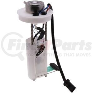 P76520M by CARTER FUEL PUMPS - Fuel Pump Module Assembly