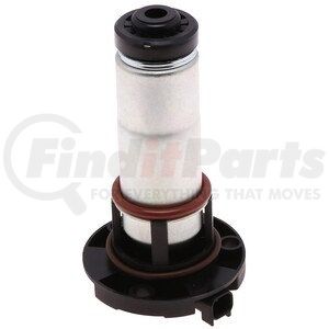 Carter Fuel Pumps P76801 Electric Fuel Pump Fuel Pump - Electric In Line