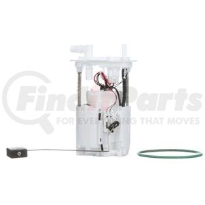 P77112M by CARTER FUEL PUMPS - Fuel Pump Module Assembly