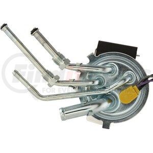 Carter Fuel Pumps P77232S Fuel Pump Hanger Assembly Fuel Pump Hanger Assembly