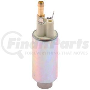 P90017 by CARTER FUEL PUMPS - Fuel Pump - Electric In Tank