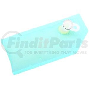 Carter Fuel Pumps STS-76 Fuel Pump Strainer Fuel Pump Strainer