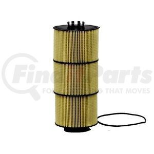 P582506 by DONALDSON - FILTER, OIL 2020  DD13 DD15 *D