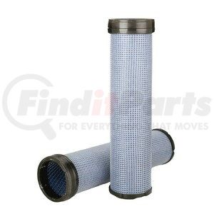 P601286 by DONALDSON - RadialSeal™ Radial Seal™ Air Filter, Safety
