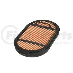 P615493 by DONALDSON - Engine Air Filter - Safety Obround