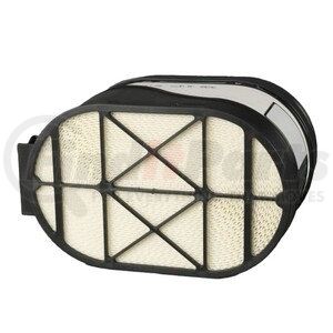 P617631 by DONALDSON - PowerCore® Air Filter, Primary, Obround