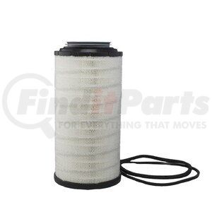 P569383 by DONALDSON - Hydraulic Filter - 8.06 in., Spin-On Style