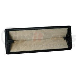 P629641 by DONALDSON - PowerCore® Air Filter, Panel Engine