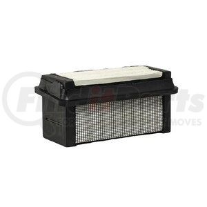 P643133 by DONALDSON - AIR FILTER, PANEL ENGINE POWER