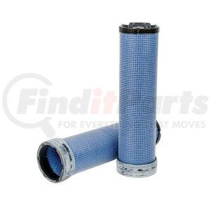 P780523 by DONALDSON - RadialSeal™ Air Filter, Safety