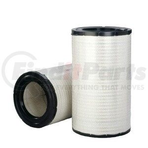 P781098 by DONALDSON - Radial Seal™ Air Filter, Primary