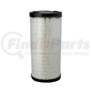P116446 by DONALDSON - Air Filter - 22.00 in. length, Round Style