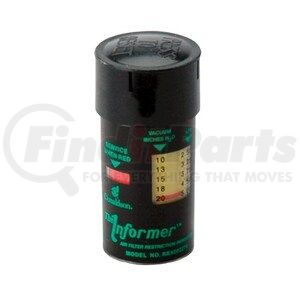 X002278 by DONALDSON - Filter Restriction Indicator