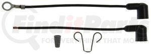 888-531 by CARTER FUEL PUMPS - Fuel Pump Repair Kit