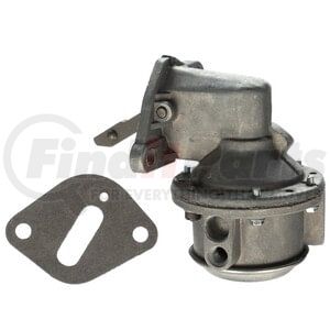 M2169 by CARTER FUEL PUMPS - Mechanical Fuel Pump