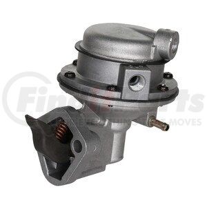 M3120 by CARTER FUEL PUMPS - Mechanical Fuel Pump