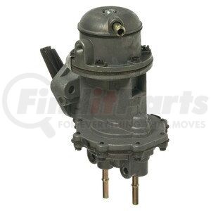 Carter Fuel Pumps M3146 Mechanical Fuel Pump Mechanical Fuel Pump