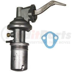 M4009 by CARTER FUEL PUMPS - Mechanical Fuel Pump