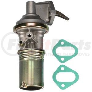 M4004 by CARTER FUEL PUMPS - Mechanical Fuel Pump