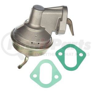 M4503 by CARTER FUEL PUMPS - Mechanical Fuel Pump