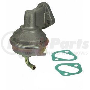 M4513 by CARTER FUEL PUMPS - Mechanical Fuel Pump