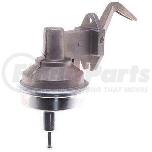 M4643 by CARTER FUEL PUMPS - Mechanical Fuel Pump