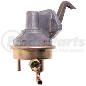 M4684 by CARTER FUEL PUMPS - Mechanical Fuel Pump