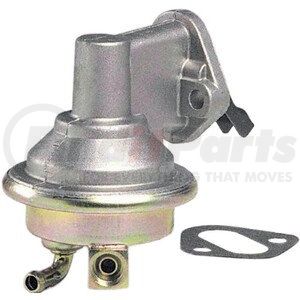 P72165 by CARTER FUEL PUMPS - In Tank Pump & Strainer Set