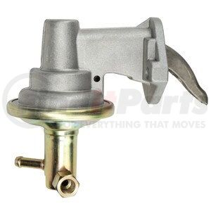 M6486 by CARTER FUEL PUMPS - Mechanical Fuel Pump