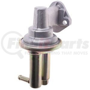 M6399 by CARTER FUEL PUMPS - Mechanical Fuel Pump