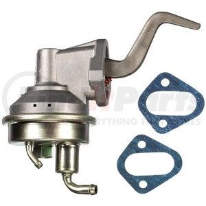 M6404 by CARTER FUEL PUMPS - Mechanical Fuel Pump