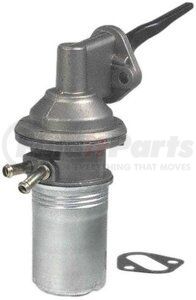 M6618 by CARTER FUEL PUMPS - Mechanical Fuel Pump