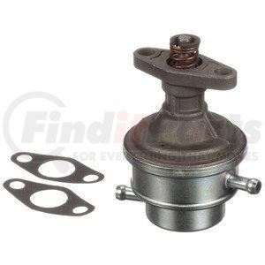 M6564 by CARTER FUEL PUMPS - Mechanical Fuel Pump