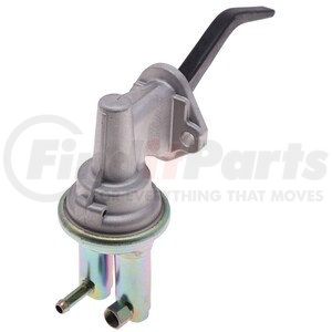 M6588 by CARTER FUEL PUMPS - Mechanical Fuel Pump