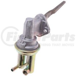 M6753 by CARTER FUEL PUMPS - Mechanical Fuel Pump