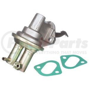 M6959 by CARTER FUEL PUMPS - Mechanical Fuel Pump