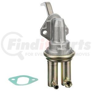 P72165 by CARTER FUEL PUMPS - In Tank Pump & Strainer Set