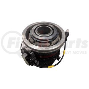 WA100A0003 by MIDWEST TRUCK & AUTO PARTS - Cylinder Clutch Actuator, Fits DT12