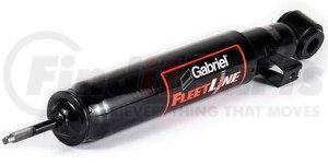 83515 by GABRIEL - FleetLine Heavy Duty Shock Absorber