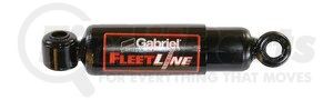 85045 by GABRIEL - FleetLine Heavy Duty Shock Absorber