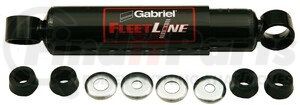 85062 by GABRIEL - FleetLine Heavy Duty Shock Absorber