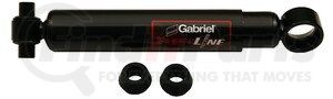85070 by GABRIEL - FleetLine Heavy Duty Shock Absorber