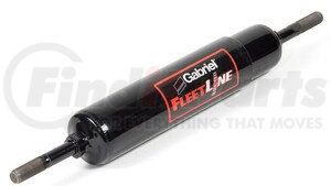 85124 by GABRIEL - Shock Absorber - Heavy Duty, 12.9" Collapsed Length, 20.91" Extended Length