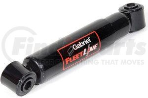 85119 by GABRIEL - FleetLine Heavy Duty Shock Absorber