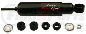 85311 by GABRIEL - FleetLine Heavy Duty Shock Absorber