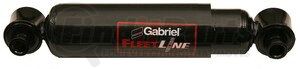 85724 by GABRIEL - FleetLine Heavy Duty Shock Absorber